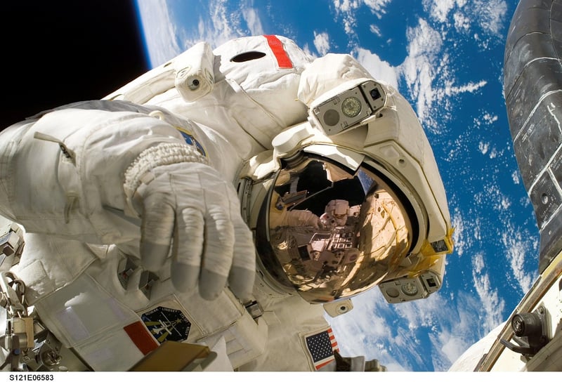 Space Maximization